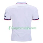 Chelsea Dres Gostujući 2019/2020 Kratkih Rukava